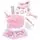 Beauty Routine My Skincare Suitcase - საბავშვო კოსმეტიკის ჩანთა პროდუქტებით, 7 image