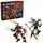 Lego Ninjago 71870 The Twin Titan Mechs