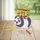Wooden Panda Balance Set-ხის ბალანსის სათამაშო ნაკრები ბავშვებისთვის – პანდა, 4 image