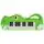 Musical Keyboard Instrument With 25-Key And Microphone - სათამაშო პიანინო 25 კლავიშით და მიკროფონით, 2 image