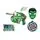 Hulk Ultra Gun And Mask - ჰალკის ულტრა სათამაშო იარაღი და ნიღაბი, 2 image