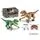 Smart Remote control Tyrannosaurus - დისტანციურად მართვადი ჭკვიანი ტირანოზავრი, 2 image