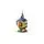 Lego Disney 43294 Rapunzel's Mini Tower, 11 image