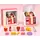 Toy Kitchen Set - Air Fryer with Sounds and Lights - სათამაშო აერო გრილი განათებით და ხმოვანი ფუნქციით, 2 image
