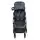 Cangaroo Baby stroller Airwalk cabin size Greystone - საბავშვო სასეირნო ეტლი, 3 image