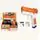 Blaze Shot Foam Blaster - სათამაშო თოფი რბილი ტყვიებით, 2 image