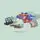 Spiderman Play Set - სათამაშო სპაიდერმენის ნაკრები, 3 image