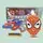 Spiderman Play Set - სათამაშო სპაიდერმენის ნაკრები, 2 image