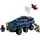 Lego  Super Heroes 76349 Spider-Man Prison Transport Chase, 2 image