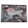 Graffiti Soft Bullet Blaster - სათამაშო გრაფიტის დიზაინის ქაფის ტყვიებიანი თოფი, 3 image