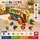 Cute Bus and Blocks - ასაწყობი კუბიკები