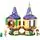 Lego Disney 43294 Rapunzel's Mini Tower, 10 image