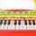 Electronic Keyboard With 31-Key - სათამაშო პიანინო 31 კლავიშით, 4 image