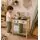 Hi Pando Kitchen Set - საბავშვო ხის სამზარეულო