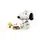 Lego  Ideas 21368 Peanuts: Snoopy's Doghouse, 8 image