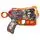 Manual-Soft Bullet Gun Toy - სათამაშო თოფი, 2 image