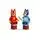 Lego Bluey 11221 School with Rusty and Bluey, 8 image