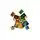 Lego Harry Potter 76462 Hogwarts House Crest, 10 image
