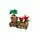 Lego Harry Potter 76474 Hogwarts Herbology Plants, 4 image