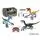 Intelligent Remote Control Therizinosaurus - ინტელექტუალური დისტანციურად მართვადი თერიზინოზავრი, 2 image