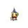 Lego Disney 43294 Rapunzel's Mini Tower, 14 image