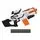Sniper Foam Bullet Gun - სათამაშო სნაიპერის თოფი, 2 image