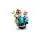 Lego Fortnite 77081KIT, 14 image
