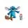 Lego Disney 43296 Stitch & Scrump, 2 image