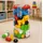 Hobby Blocks 54 Pcs - ასაწყობი კუბიკები