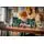 Lego Harry Potter 76471 Knockturn Alley Wizarding Shops, 11 image
