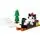 Lego Creator 30718 Cataclaws Snow Adventure, 2 image