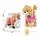 Golden Puppy Walking Toy - სათამაშო რბილი ძაღლი, 2 image