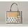 Anex Shopping Oberih bag - დედის ჩანთა