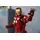 Lego Super Heroes 76344 Iron Man Mark 3 Collectors' Edition, 9 image
