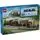 Lego city 60511 Vintage Steam Train, 10 image