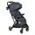 Cangaroo Baby stroller Airwalk cabin size Greystone - საბავშვო სასეირნო ეტლი, 2 image