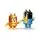 Lego Bluey 11217  Brick-Built Bluey Family, 8 image