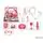 Children's Medical Play Set- ბავშვთა სამედიცინო სათამაშო ნაკრები, 2 image