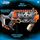 V-Zone Electric Zombie Toy Gun - ელექტრო ზომბის სათამაშო იარაღი, 4 image