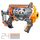 V-Zone Electric Zombie Toy Gun - ელექტრო ზომბის სათამაშო იარაღი, 2 image