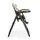 Cangaroo High Chair Tiramisu 2 In 1 Gold Limited Edition საკვები სკამ-მაგიდა, 6 image