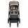 Moni Baby stroller 4 in 1 Merci Beige - საბავშვო ეტლის კომპლექტი, 6 image