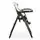 Cangaroo High Chair Tiramisu 2 In 1 Beige საკვები სკამ-მაგიდა, 6 image