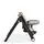 Cangaroo High chair Neron Pink - საკვები სკამ-მაგიდა, 10 image