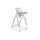 Cangaroo High Chair Bueno Grey - საკვები სკამ-მაგიდ, 2 image