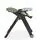 Cangaroo High chair Neron Green - საკვები სკამ-მაგიდა, 10 image