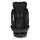 Cangaroo Castor I-SIZE 40-150cm Black, Grey, Pudra მანქანის სავარძელი (ქარსითი), 14 image