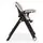 Cangaroo High chair Neron Pink - საკვები სკამ-მაგიდა, 4 image