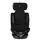 Kikkaboo i-Roll i-SIZE Black, dark grey, light grey -  მანქანის სავარძელი (ქარსითი), 6 image