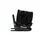 Kikkaboo i-Roll i-SIZE Black, dark grey, light grey -  მანქანის სავარძელი (ქარსითი), 9 image